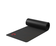 RAMPAGE Pulsar XL 30x80cm czarna PULSAR-XL - 1300688 - zdjęcie 3